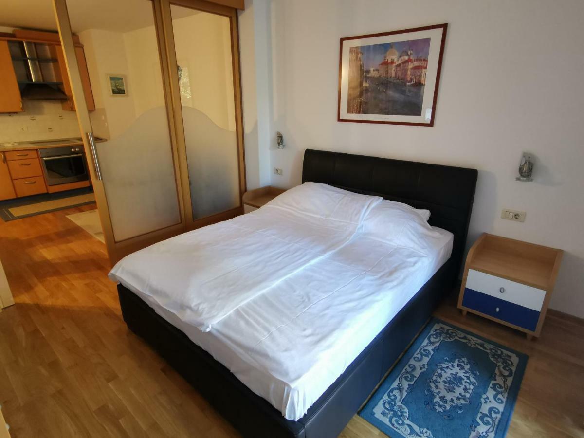 Apartment Brinovec Portoroz Exterior photo