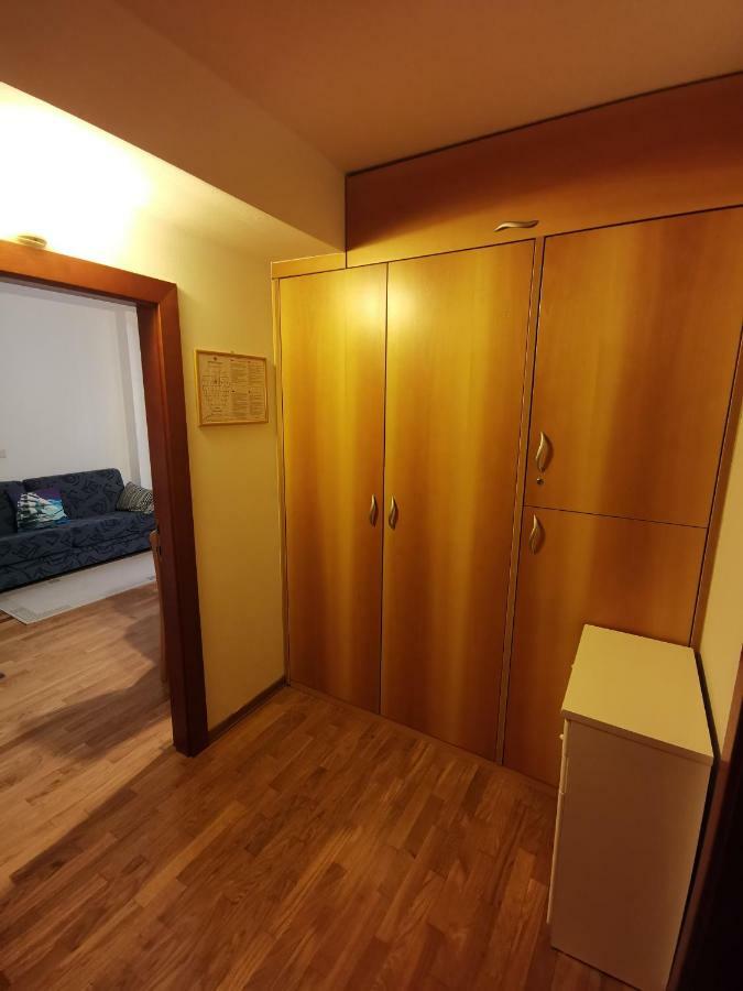 Apartment Brinovec Portoroz Exterior photo